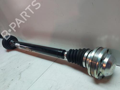 Right front driveshaft SEAT TOLEDO III (5P2) | BP32387746M39