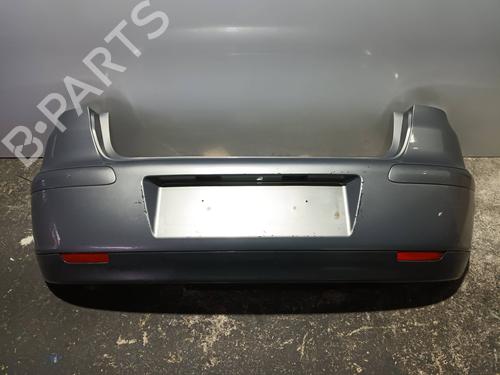 Used Rear bumper SEAT IBIZA III (6L1) [2002-2009]  11744118