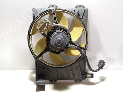 Used Radiator fan ROVER STREETWISE Hatchback 1.4 (103 hp) 15549071