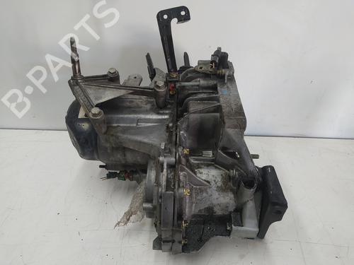 Gearbox RENAULT CLIO II (BB_, CB_)  | BP17064877M3 