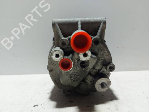 AC compressor RENAULT MEGANE II (BM0/1_, CM0/1_) 2.0 16V Turbo | BP20489391M34 