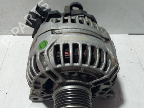 Used Alternator Alternator FIAT ULYSSE (179_) [2002-2011] 33852749 33852749