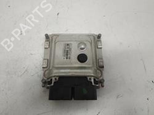 Engine control unit (ECU) KIA CEE'D (JD)  | BP8700755M57 