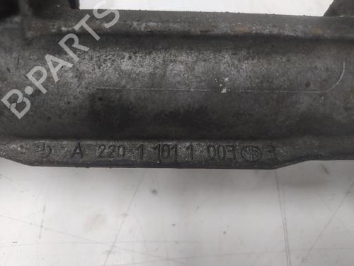 Steering rack MERCEDES-BENZ S-CLASS (W220)  | BP16960236M22 