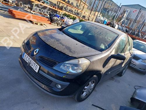 Left front window switch RENAULT CLIO III (BR0/1, CR0/1) 1.5 dCi (BR17, CR17) | BP33673732I27  - Image 9