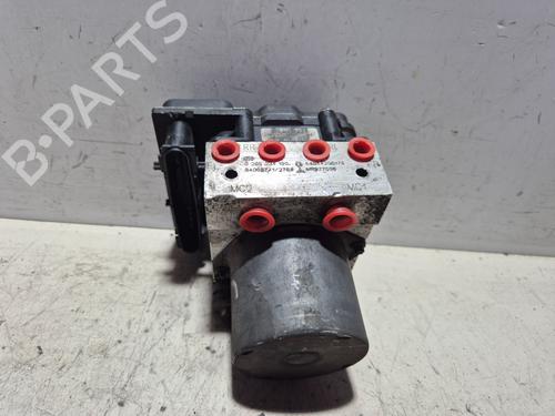 Pompe ABS SMART FORFOUR (454) 1.3 (454.031) (95 hp) 27434218