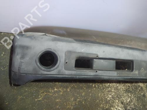 Front bumper NISSAN CABSTAR (F24M, F24W) 28.11 DCI, 32.11 DCI, 35.11 DCI 2.5 (F24M) | BP15673301C7