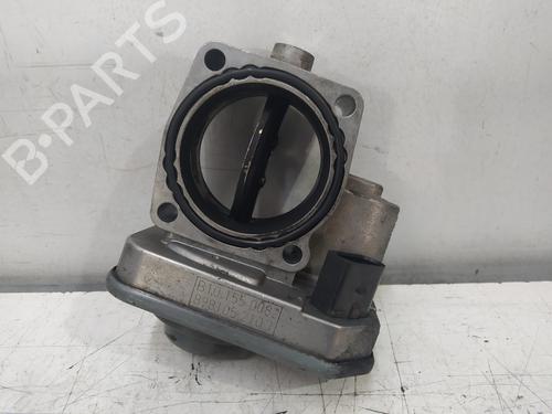 Used Throttle body OPEL ASTRA H GTC (A04) 1.7 CDTi (L08) (101 hp) 17743763
