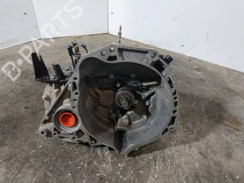 Used Gearbox NISSAN MICRA III (K12) 1.4 16V (88 hp) 17511181