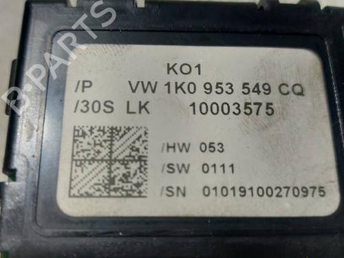 Electronic sensor VW GOLF VI (5K1) | BP40092283M84 - Image 3