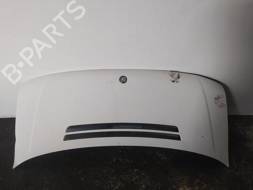 Used Hood MERCEDES-BENZ VITO Van (W638) [1997-2003]  8713565