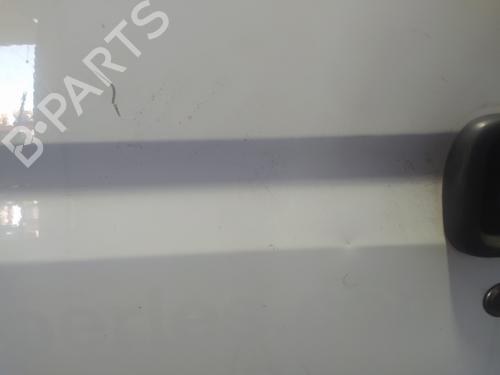 Left front door NISSAN INTERSTAR Van (X70) dCi 100 | BP25495188C2 