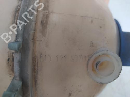 Expansion tank VW LT 28-46 II Van (2DA, 2DD, 2DH) 2.5 TDI | BP24514873C120