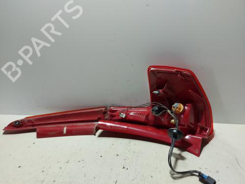Left taillight CITROËN C4 I (LC_)  | BP21384702C34 