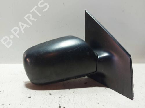 Used Right mirror TOYOTA YARIS (_P1_) 1.3 (SCP12_, SCP13_, SCP12R, SCP13R) (87 hp) 22299710
