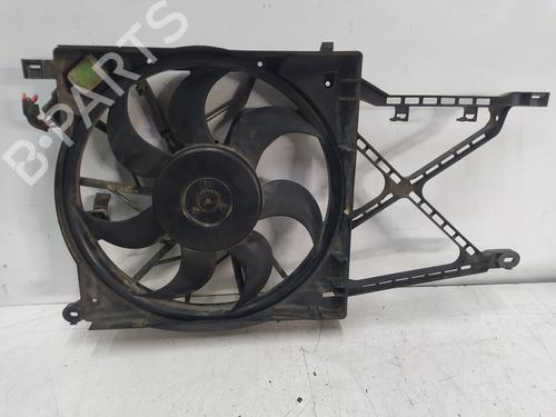 Koelventilatormotor OPEL ASTRA H (A04) 1.6 (L48) (105 hp) 28568727