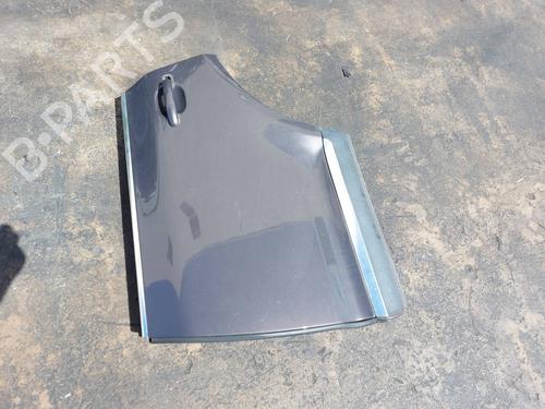 Left rear door VW TOUAREG (7LA, 7L6, 7L7) 3.0 V6 TDI | BP19478268C4 