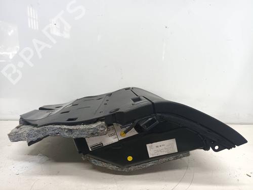 Glove box AUDI A6 C6 (4F2)  | BP14455749C95 