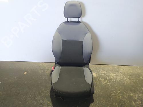 Used Left front seat Left front seat CITROËN C3 II (SC_) [2009-2026] 34102652 34102652
