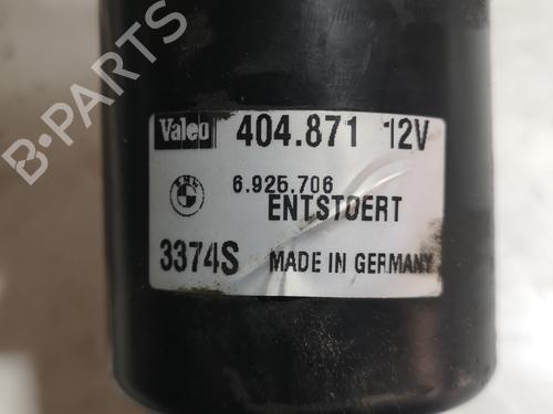 Front wiper motor BMW 1 (E81) 116 i | BP11381961M29 