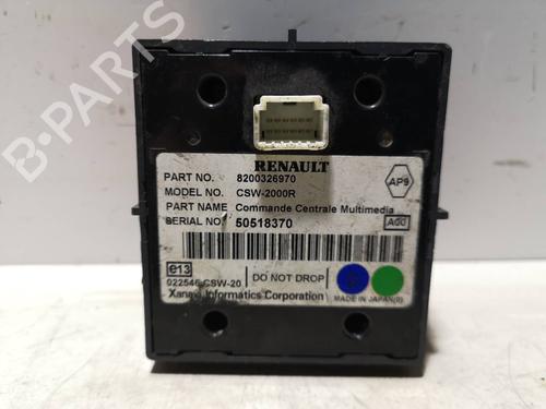 Switch RENAULT LAGUNA II (BG0/1_) 2.0 dCi (BG1T) | BP16133914I30 
