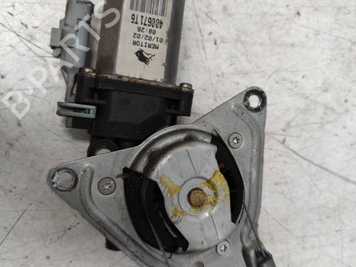 Front left window mechanism CITROËN SAXO (S0, S1)  | BP13538423C22 