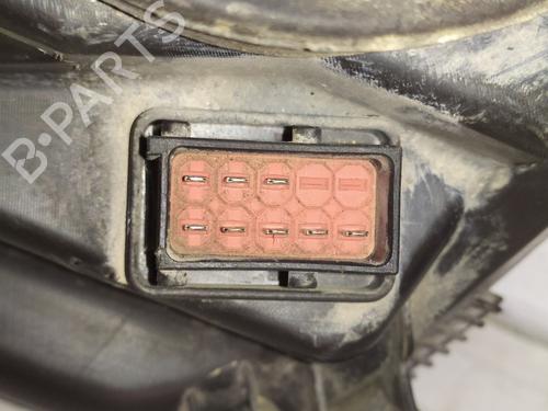 Right headlight OPEL ASTRA H GTC (A04) | BP36559835C29 - Image 4