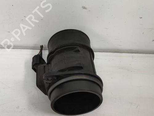 Mass air flow sensor RENAULT CLIO III (BR0/1, CR0/1)  | BP9587076M95 