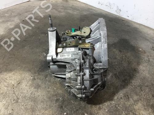 Gearbox RENAULT ESPACE IV (JK0/1_) | BP29041240M3