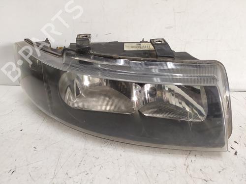 Used Right headlight Right headlight SEAT LEON (1M1) [1999-2006] 35814084 35814084