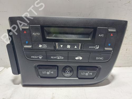 Used Climate control HONDA CIVIC IX Tourer (FK) 1.6 i-DTEC (FK3) (120 hp) 30304936