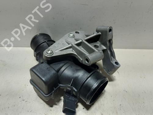 Throttle body PEUGEOT 308 SW I (4E_, 4H_) 1.6 HDi | BP23130815M82 