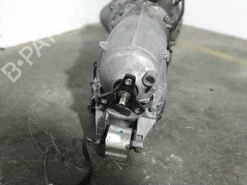Gearbox MERCEDES-BENZ C-CLASS Coupe (CL203) C 180 Kompressor (203.746) | BP16985034M3 