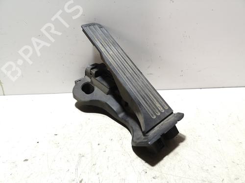 Used Pedal SEAT LEON (1P1) [2005-2013]  8708275