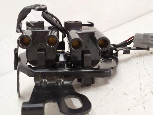 Ignition coil KIA SPORTAGE II (JE_, KM_)  | BP31952357M94 
