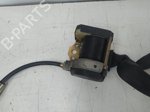 Front right seatbelt SEAT ALHAMBRA (7V8, 7V9)  | BP8723613I25 