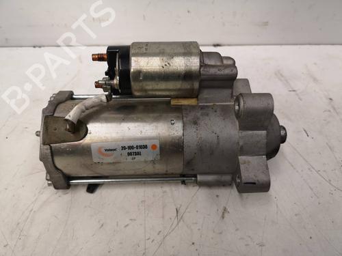 Starter FORD MONDEO IV (BA7) 2.0 TDCi | BP11095804M8 