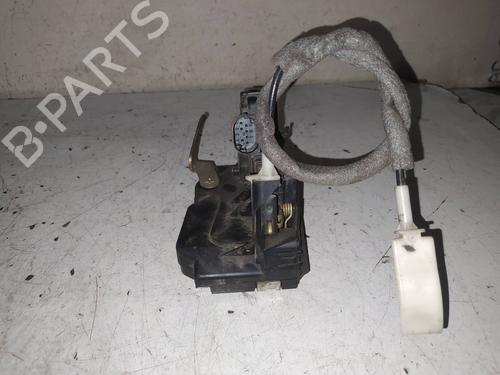 Front right lock BMW 3 (E46) 320 d | BP14156881C97 