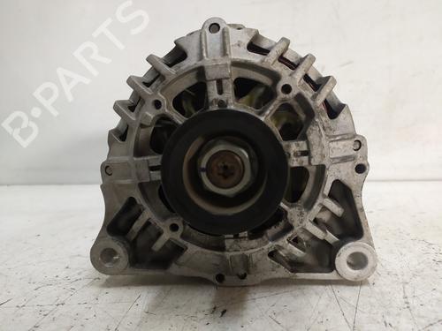 Used Alternator Alternator PEUGEOT 307 (3A/C) 1.6 16V (109 hp) 36333735 36333735