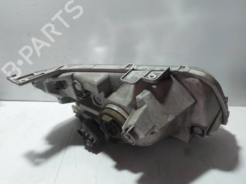 Left headlight SUZUKI GRAND VITARA II (JT, TE, TD)  | BP29745123C28