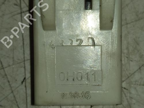 Warning switch TOYOTA AYGO (_B1_) 1.0 (KGB10_, KGB10R) | BP36754346I22  - Image 5