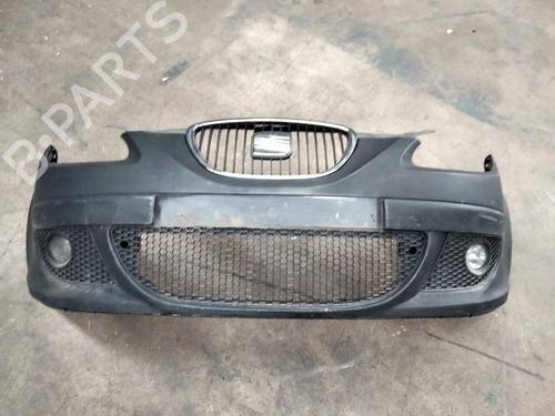Used Front bumper SEAT TOLEDO III (5P2) [2004-2009]  11385676
