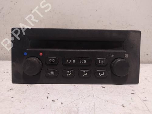 Used Climate control OPEL ASTRA G Hatchback (T98) [1998-2009]  10932683