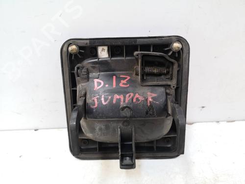 Front left exterior door handle CITROËN JUMPER I Bus (244, Z_)  | BP10262703C128