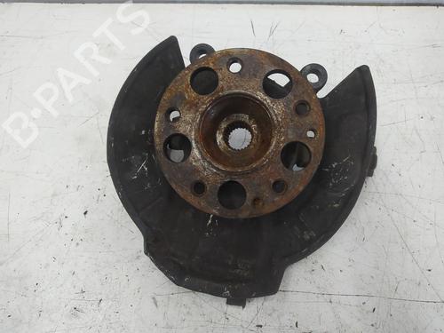 Used Right front steering knuckle MERCEDES-BENZ A-CLASS (W168) A 170 CDI (168.009, 168.109) (95 hp) 12512402