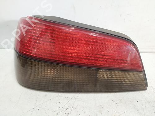 Used Left taillight Left taillight 37015125 37015125