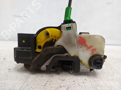 Used Front left lock Front left lock OPEL ASTRA J Sports Tourer (P10) [2010-2015] 36164227 36164227