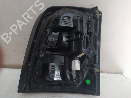 Left taillight NISSAN MICRA II (K11)  | BP10087845C34 