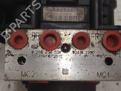 Abs pomp IVECO DAILY IV Platform/Chassis 35C15 | BP29536449M43 