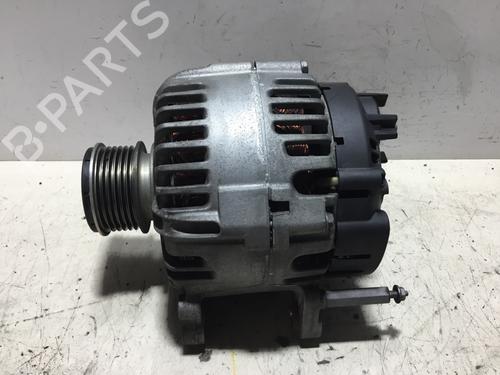 Alternator SEAT ALTEA (5P1)  | BP29041221M7 